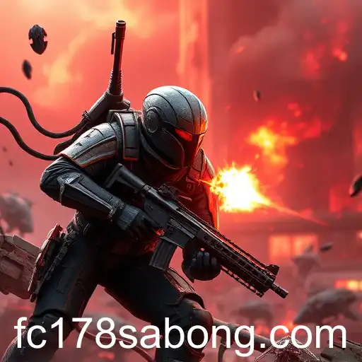 Discover the Thrills of Action Games: A Dive into 'fc178'