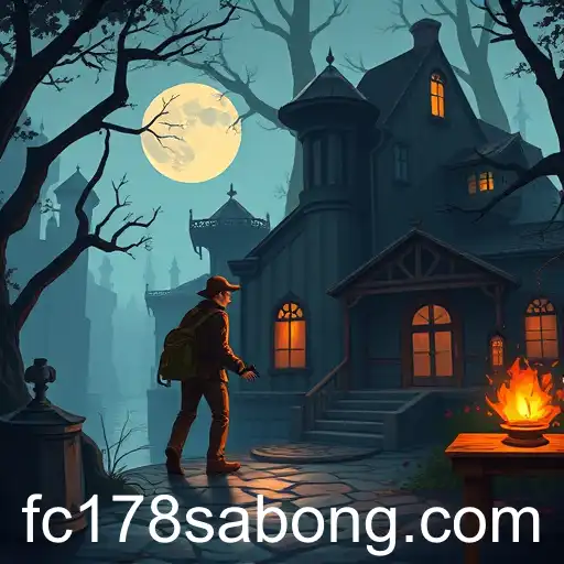 Exploration and Enigma: Delving into the World of Adventure Games