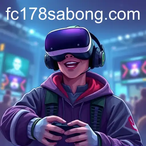 The Digital Frontier: Gaming Evolutions in 2025