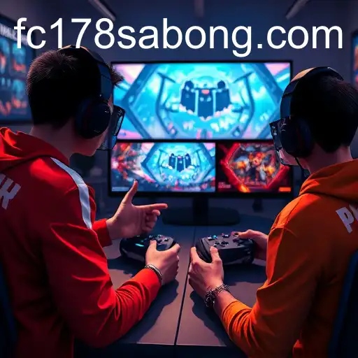 The Evolution of Online Gaming Communities