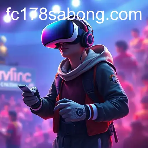 FC178 Gaming Website Shaping the Future of Interactive Entertainment