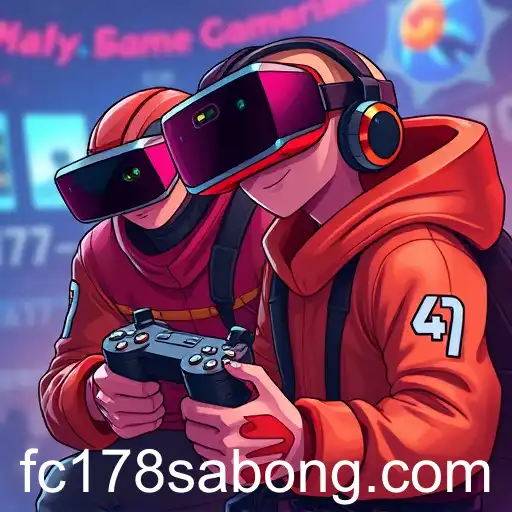 Exploring the Digital Realm: FC178 and the Future of Gaming