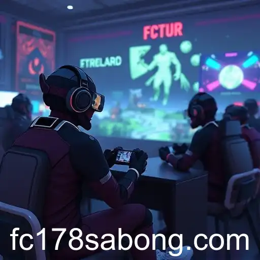 The Evolution of Gaming in 2025