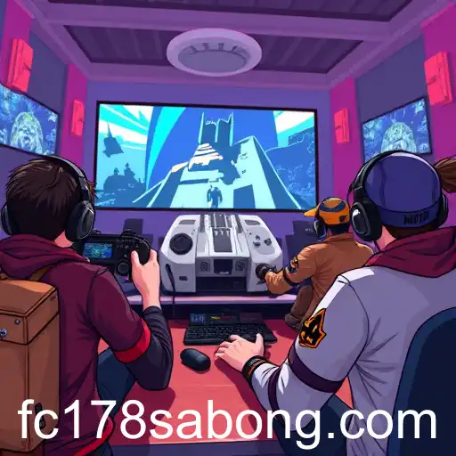 Gaming Innovations and the Rise of FC178