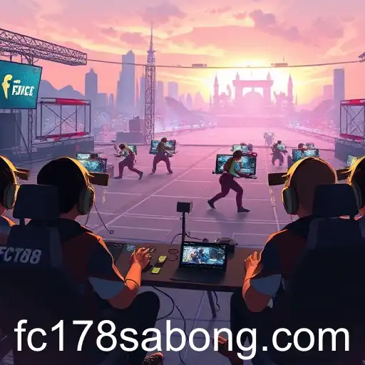 The Gaming Revolution: FC178's Impact on the Digital Arena