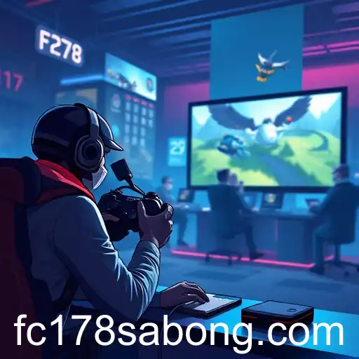 The Impact of Online Gaming in 2025