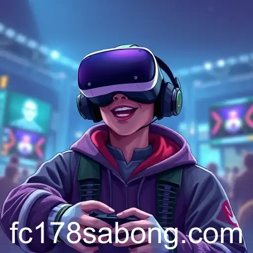 The Digital Frontier: Gaming Evolutions in 2025