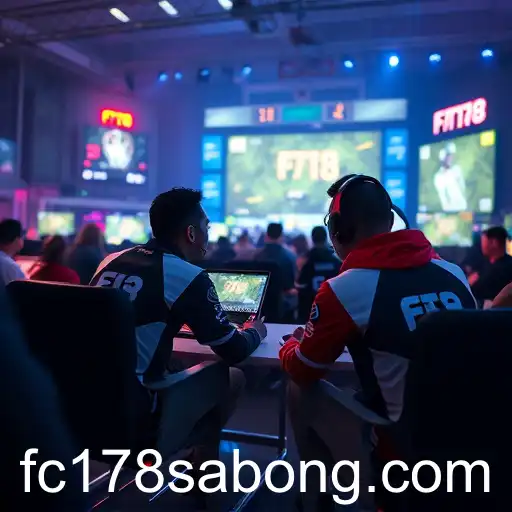 The Impact of Digital Growth on Gaming Communities