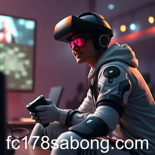 The Evolution of Online Gaming: A 2025 Perspective