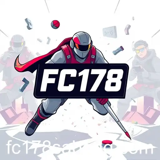 Evolving Trends in Gaming: The Rise of FC178