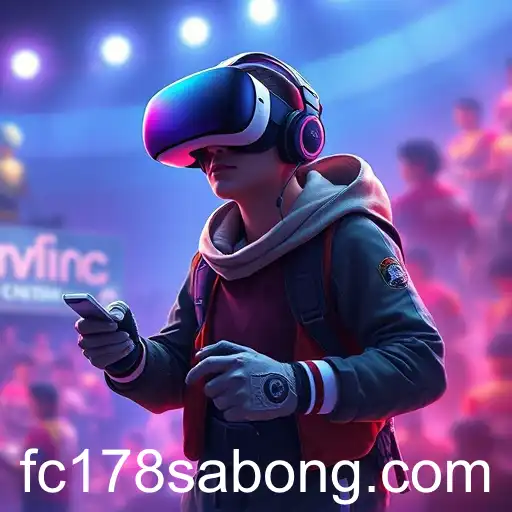 FC178 Gaming Website Shaping the Future of Interactive Entertainment