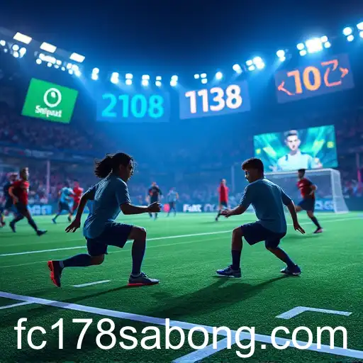 FC178 Advances in the Gaming World