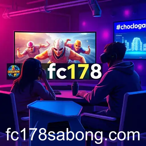 The Rise of FC178 in Global Gaming