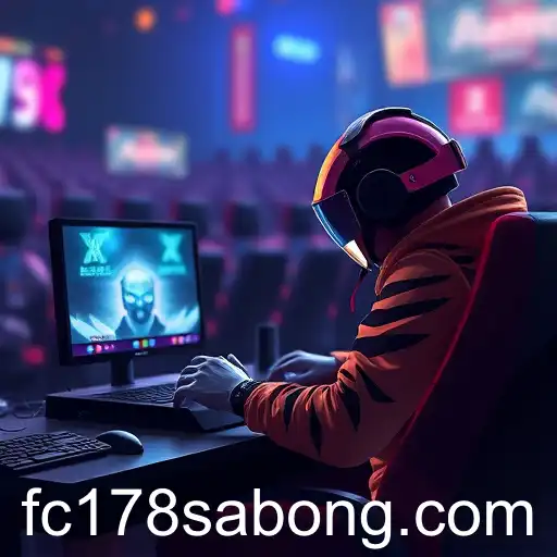 FC178: Revolutionizing Online Gaming