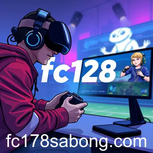 Gaming Trends 2025: FC178's Role in the Digital Arena
