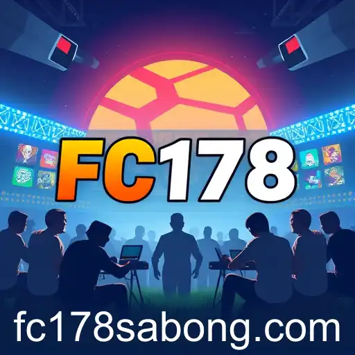 The Rise of fc178: Revolutionizing Online Gaming