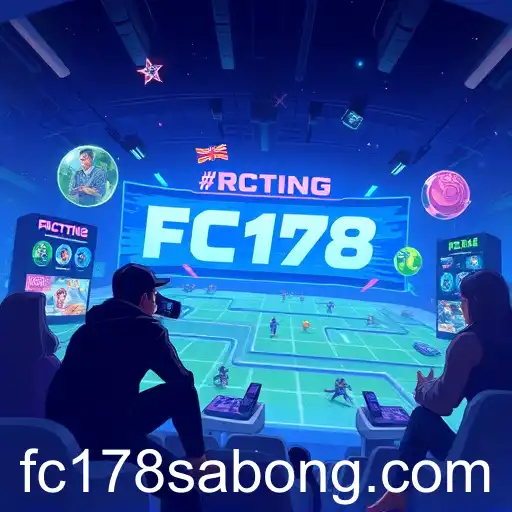 The Rise of FC178 and its Impact on the Gaming World