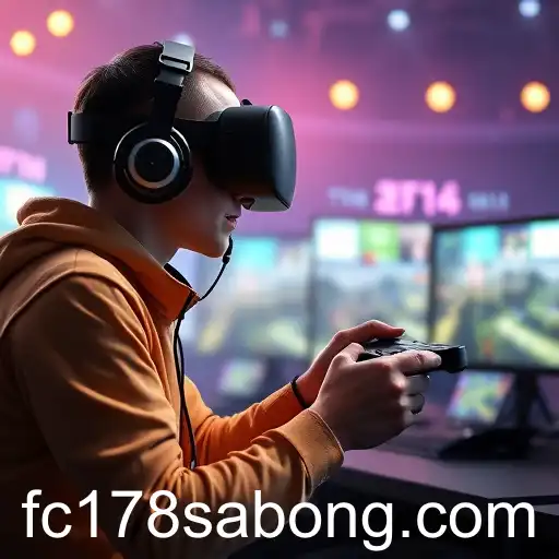 FC178: The Rise of Online Gaming Communities