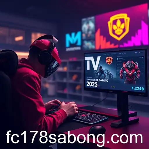 The Rise of Online Gaming Platforms in 2025