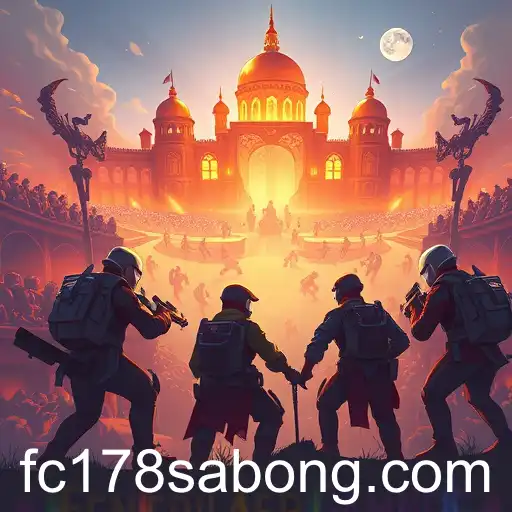 Exploring the Dynamics of Multiplayer Gaming