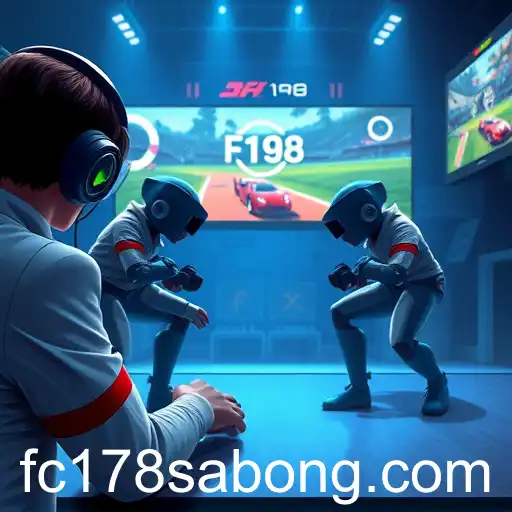 Revolutionizing Game Platforms: The Rise of FC178
