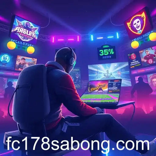 The Rise of Online Gaming Platforms