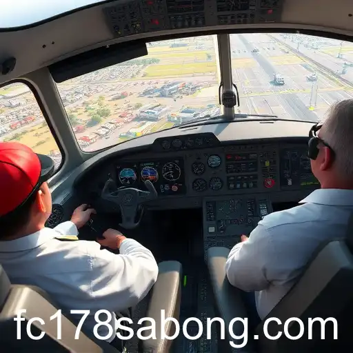 Exploring the Immersive World of Simulation Games: Discover the Range with 'fc178'