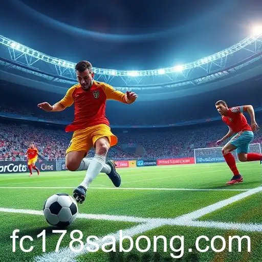 Exploring the Thrilling World of Sports Games on FC178