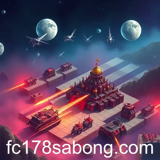 Exploring the Intricacies of Strategy Games: A Dive into the World of Tactical Gaming